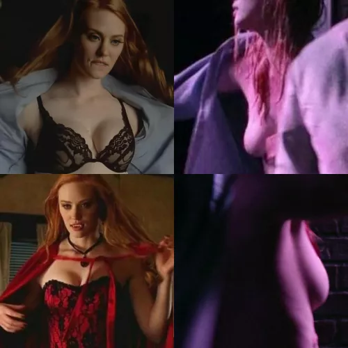 Deborah Ann Woll