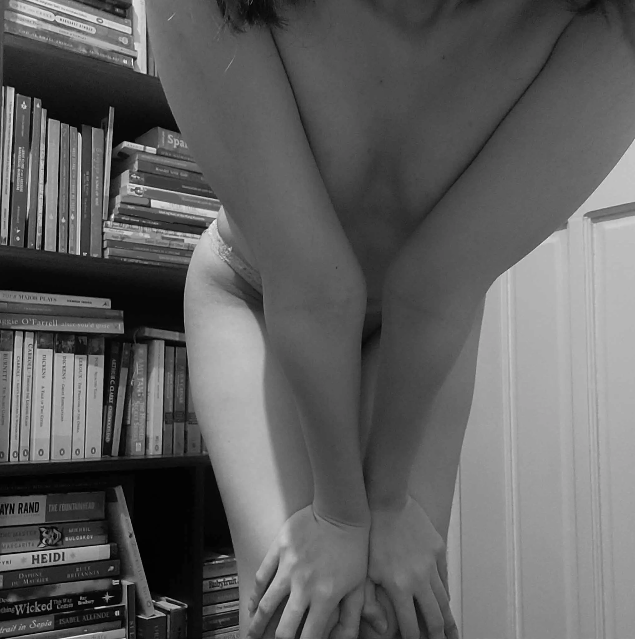 Deciding which book to read next is always so hard