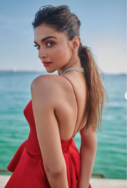 Deepika Padukone