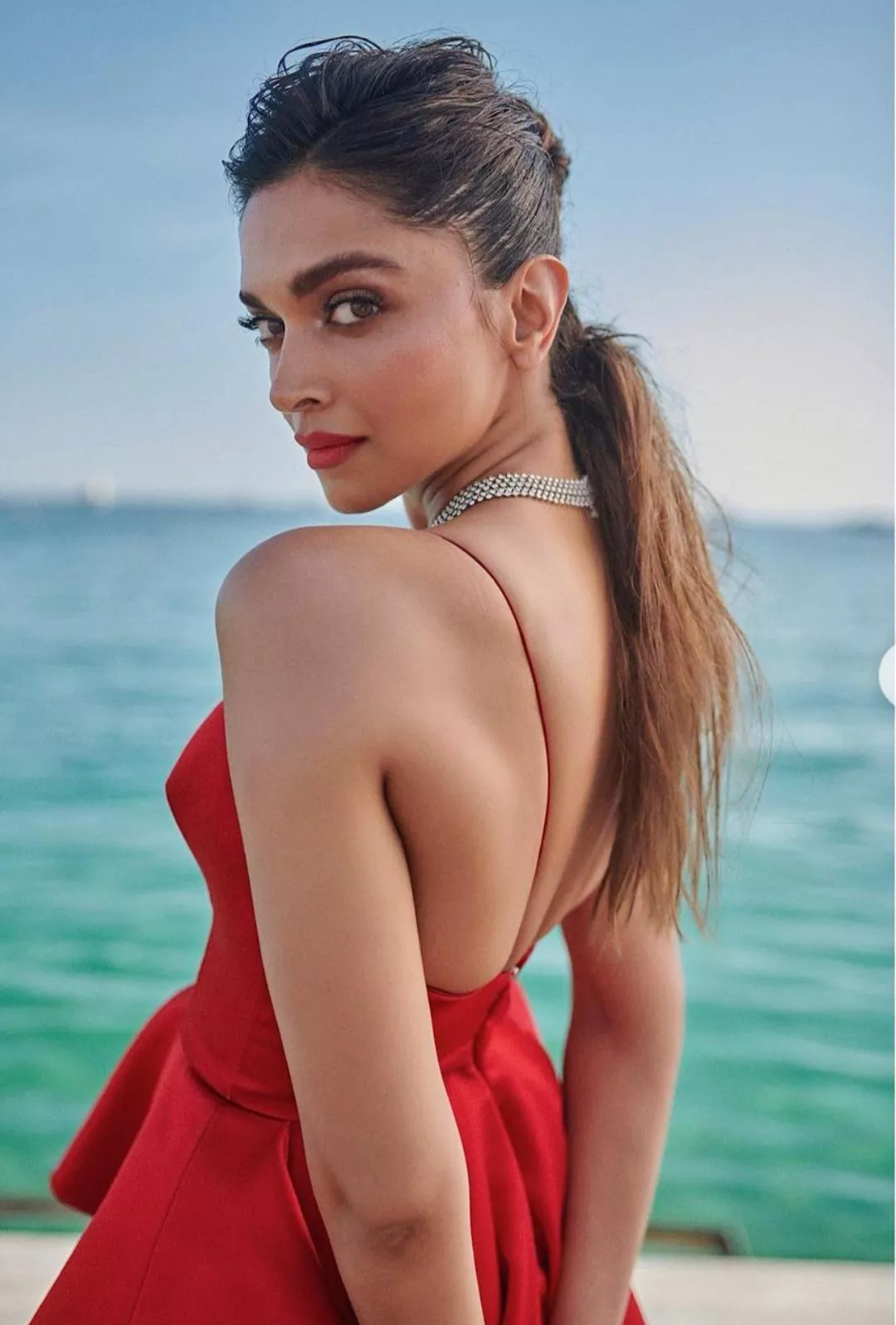Deepika Padukone