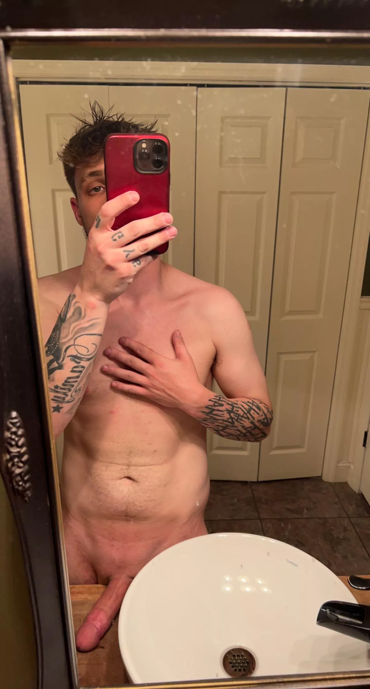 Definitely debated on posting this Definitely debated on posting this