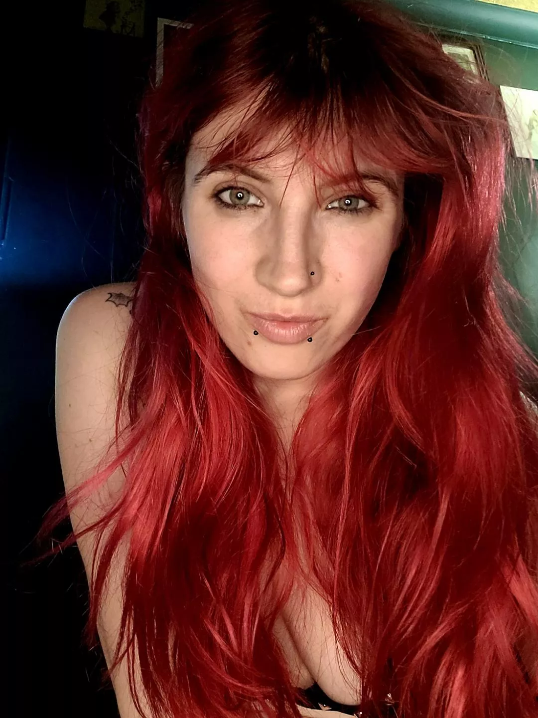 Definitely in need of a good coffee 😌