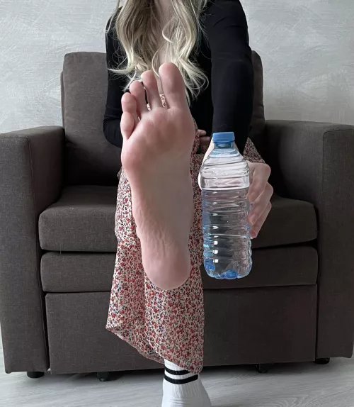 Definitely will cover your face 😉🌸