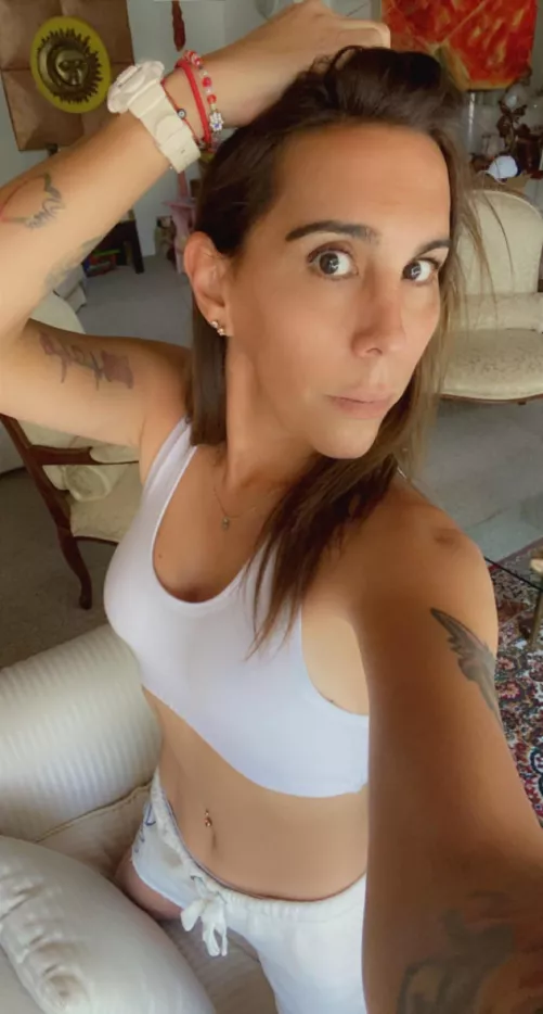 Delicious Thursday afternoon