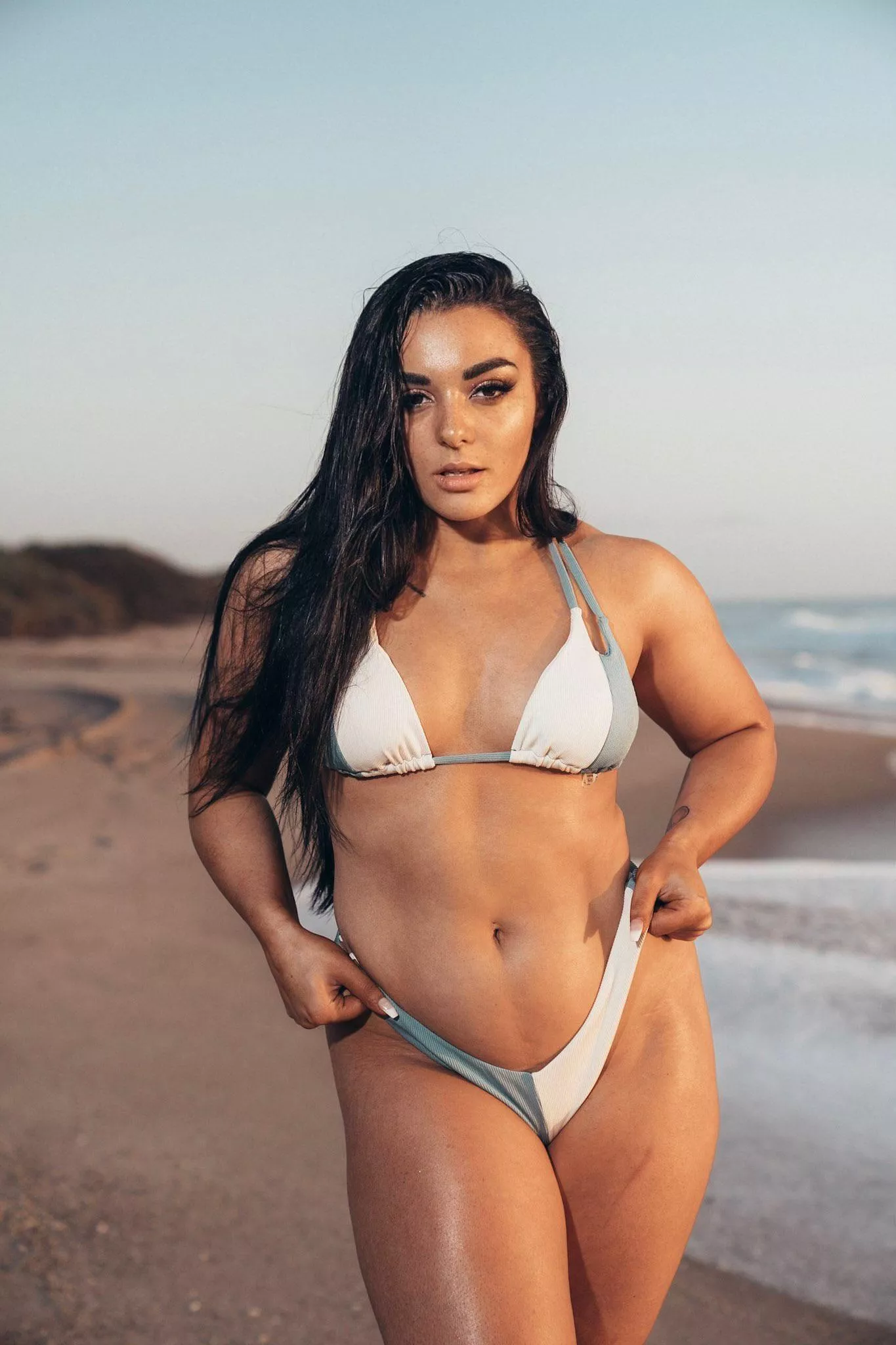 Deonna Purrazzo 🤤