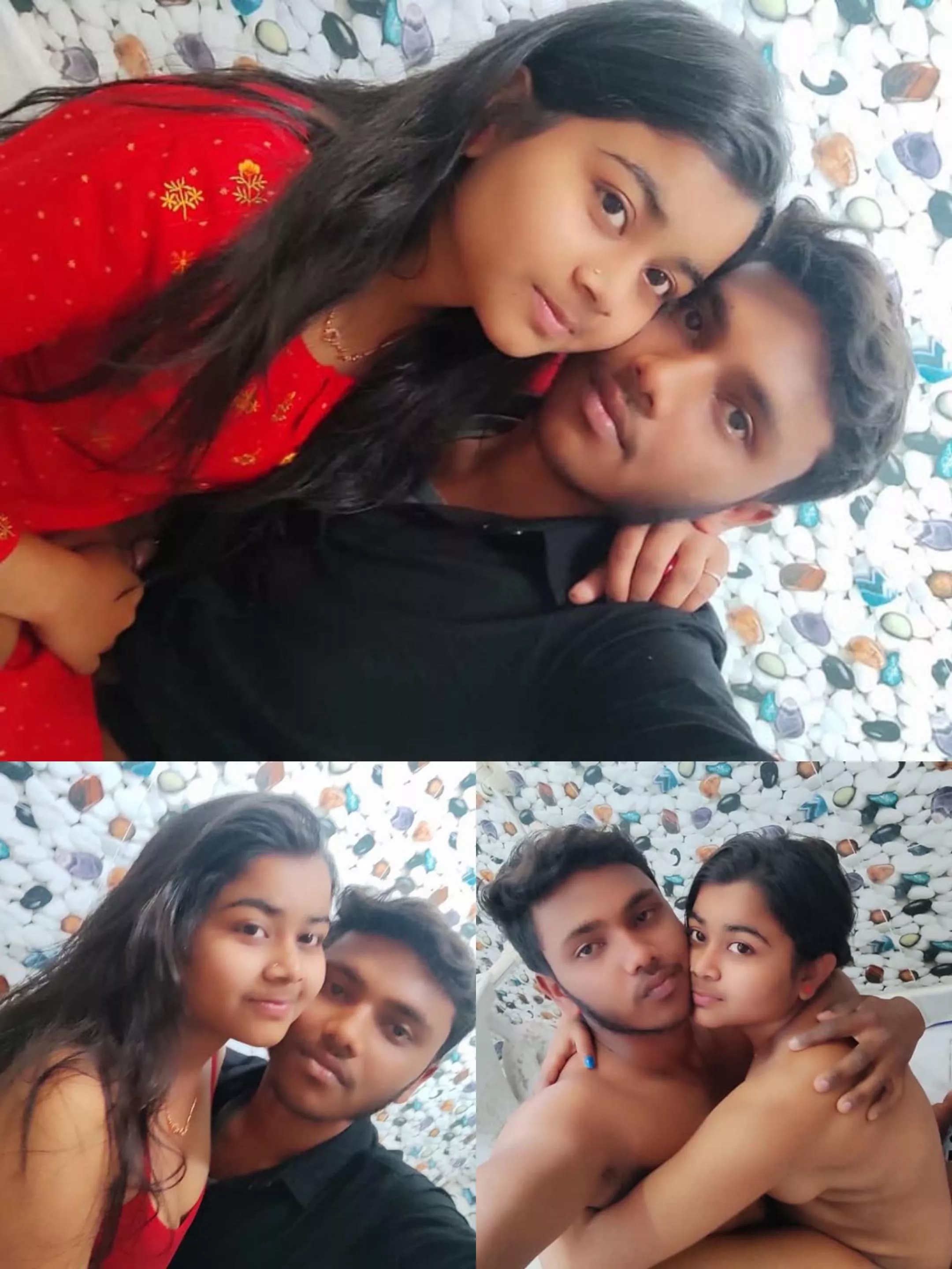 Des! v!llag€ VerG!n Sister Tak€ F!rst Tim€ B!G D!CK of Her Boyfriend 🥵 Wh€n hEr Parents 0ut 0F home💦 Don't Miss 🔥 ⬇️ Des! Cute Bro&Sis VIRAL STUFF ⬇️