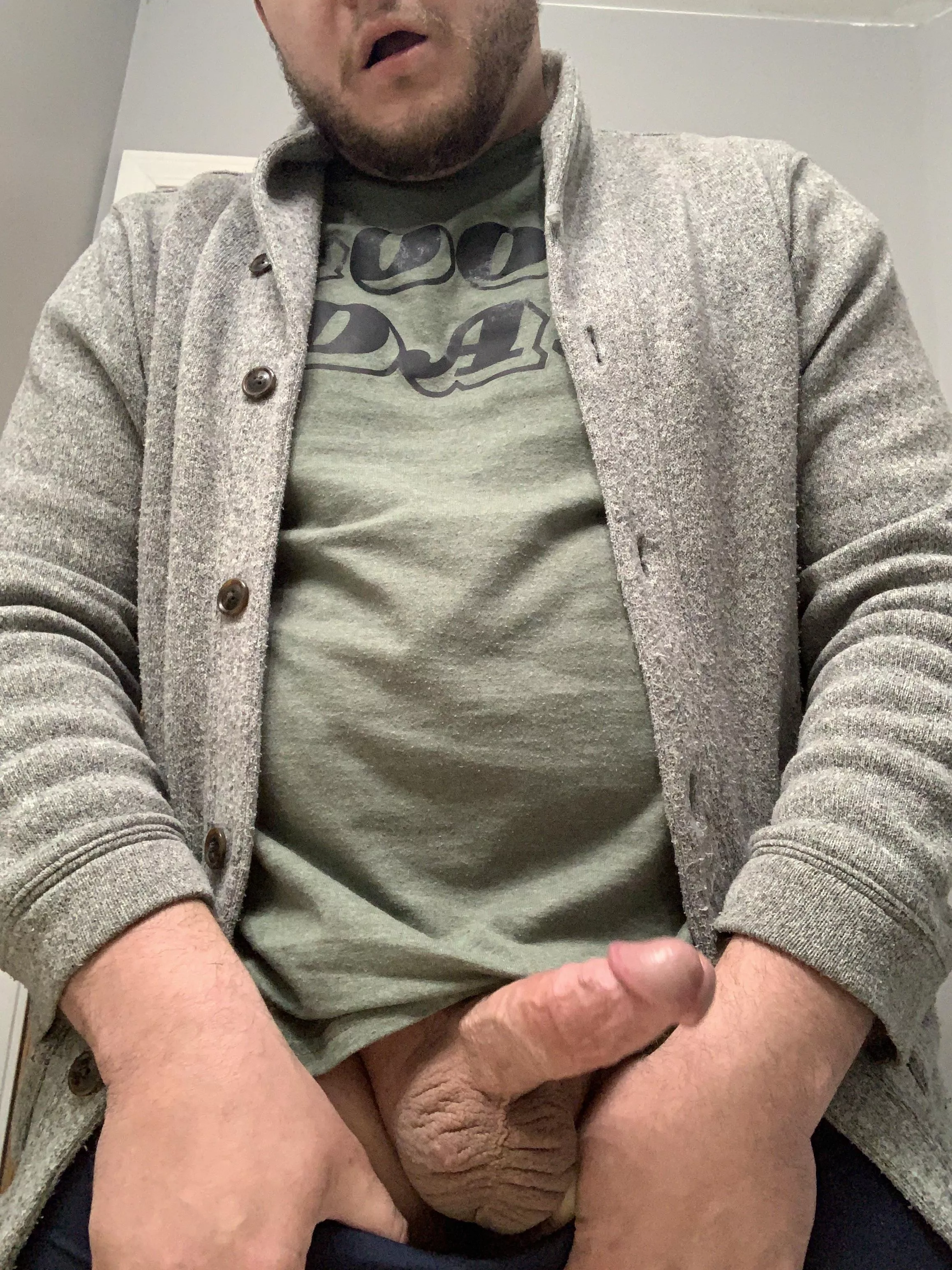 Desperate for attention tonight Desperate for attention tonight