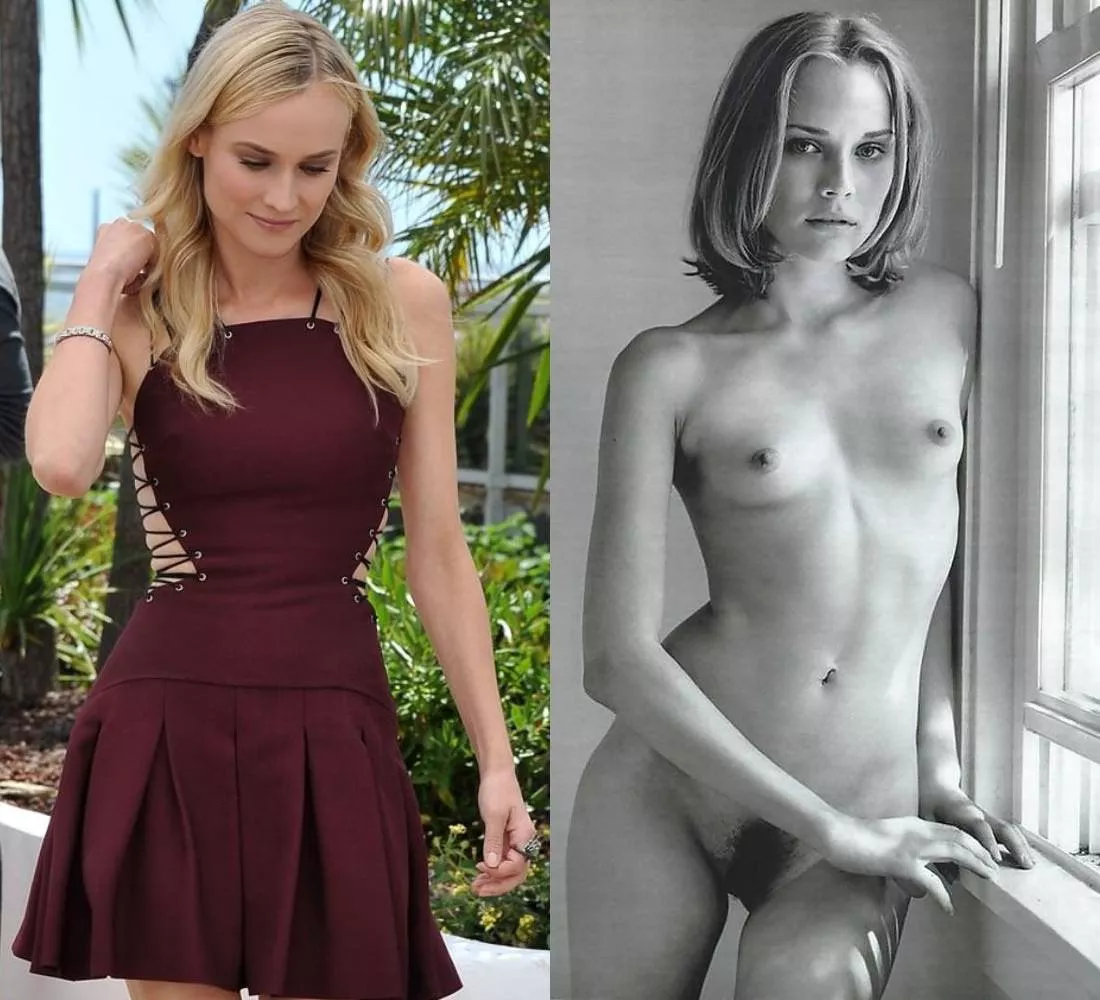 Diane Kruger Diane Kruger