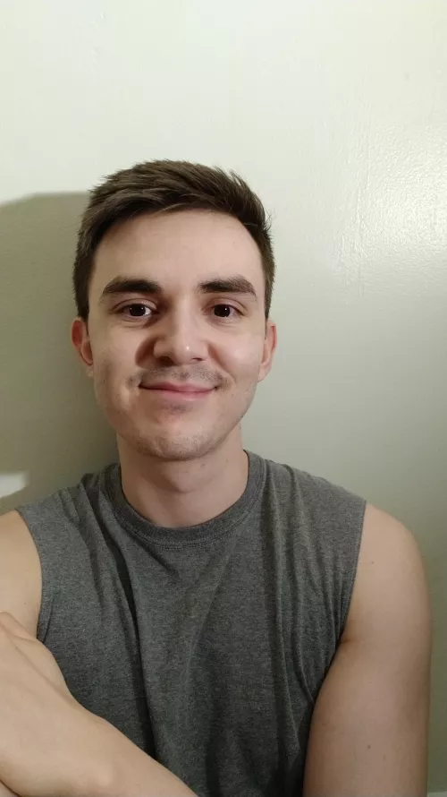 Did I ever tell you 'bout the tree in my backyard? 🎶