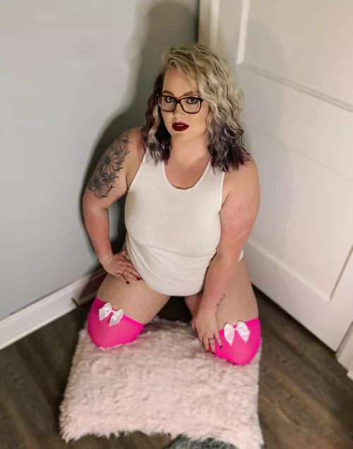 Did I make you stop scrolling? 😉🤔