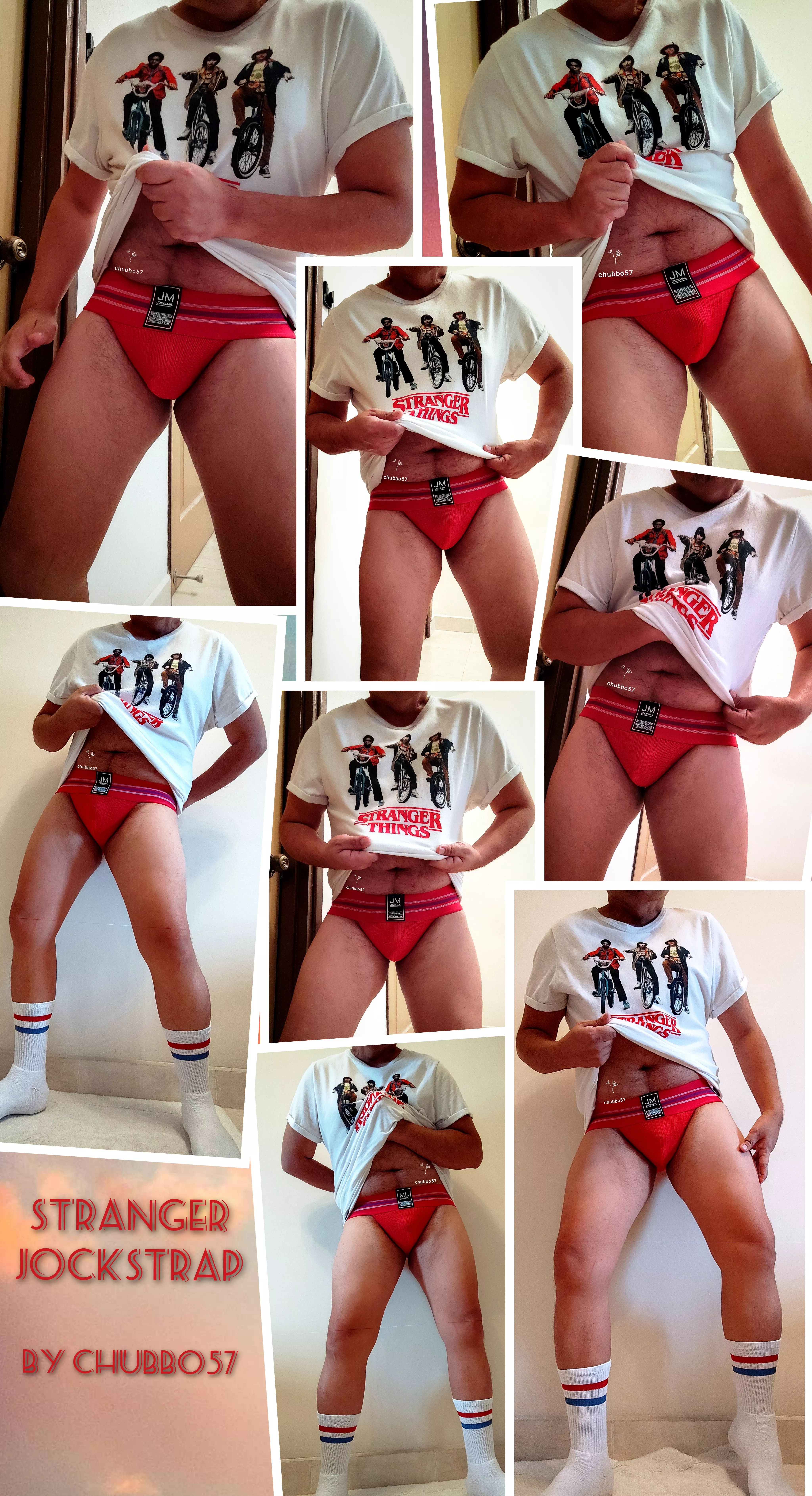 Did I mention how much of a Stranger Things fan I am? On another note, would love for someone to devour me Upside Down. #StrangerThingsS4 🥰👽🔬🛸🚀