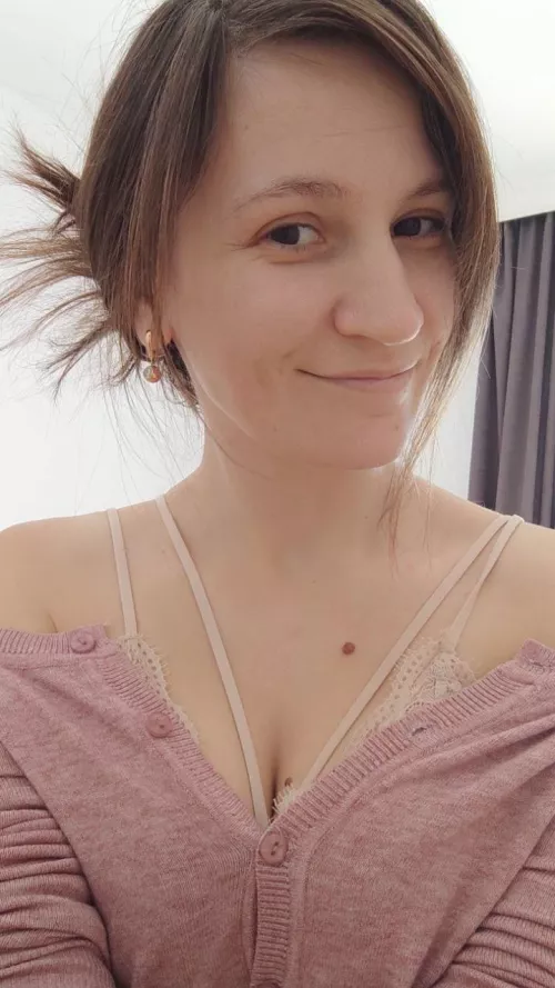 Did you enjoy my photo?🍓