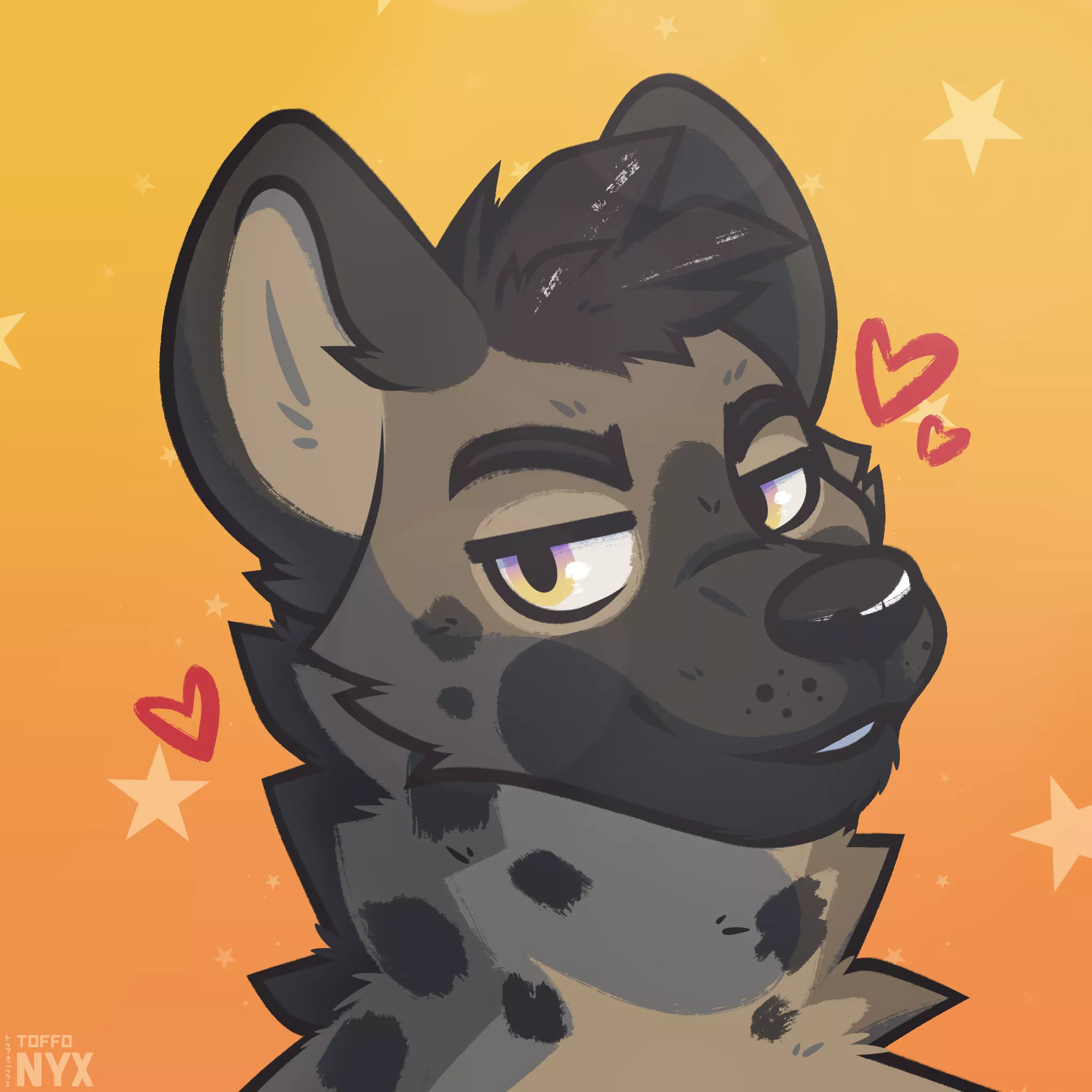 Did you miss me? 😏 (Art by Me :D)