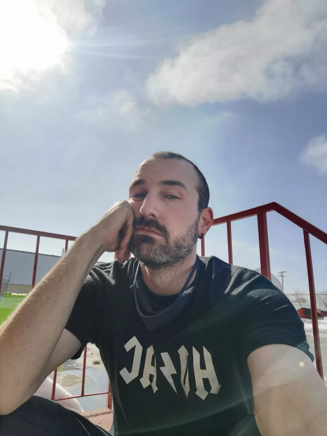 Didn't get selected for the job after 3 interviews. There's something out there for me, and I'm gonna find it Didn't get selected for the job after 3 interviews. There's something out there for me, and I'm gonna find it