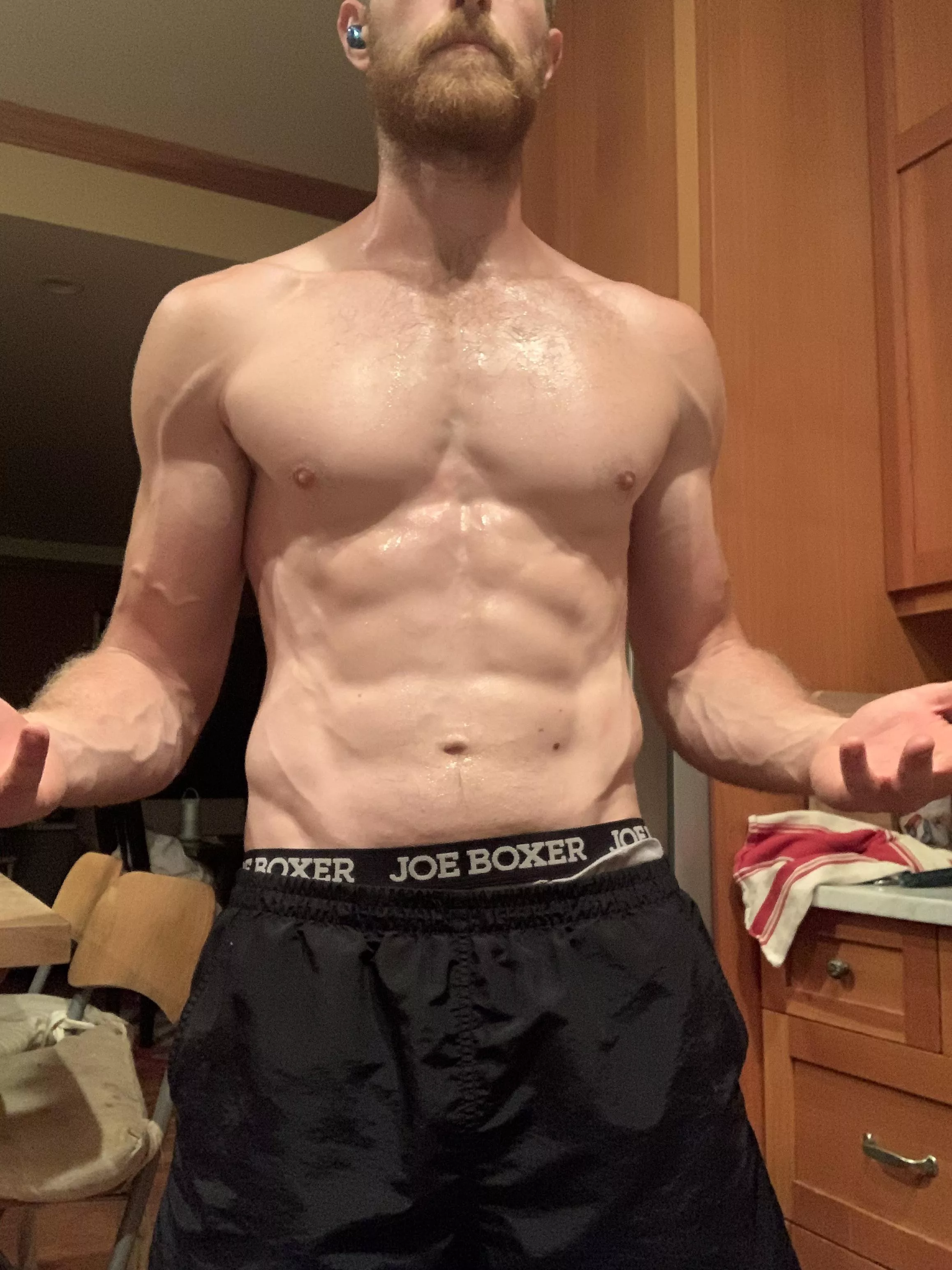 Didn’t know this sub existed