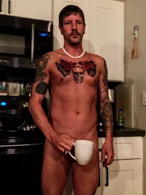 Didn’t plan on being up at 215am but here we are. Happy Friday.