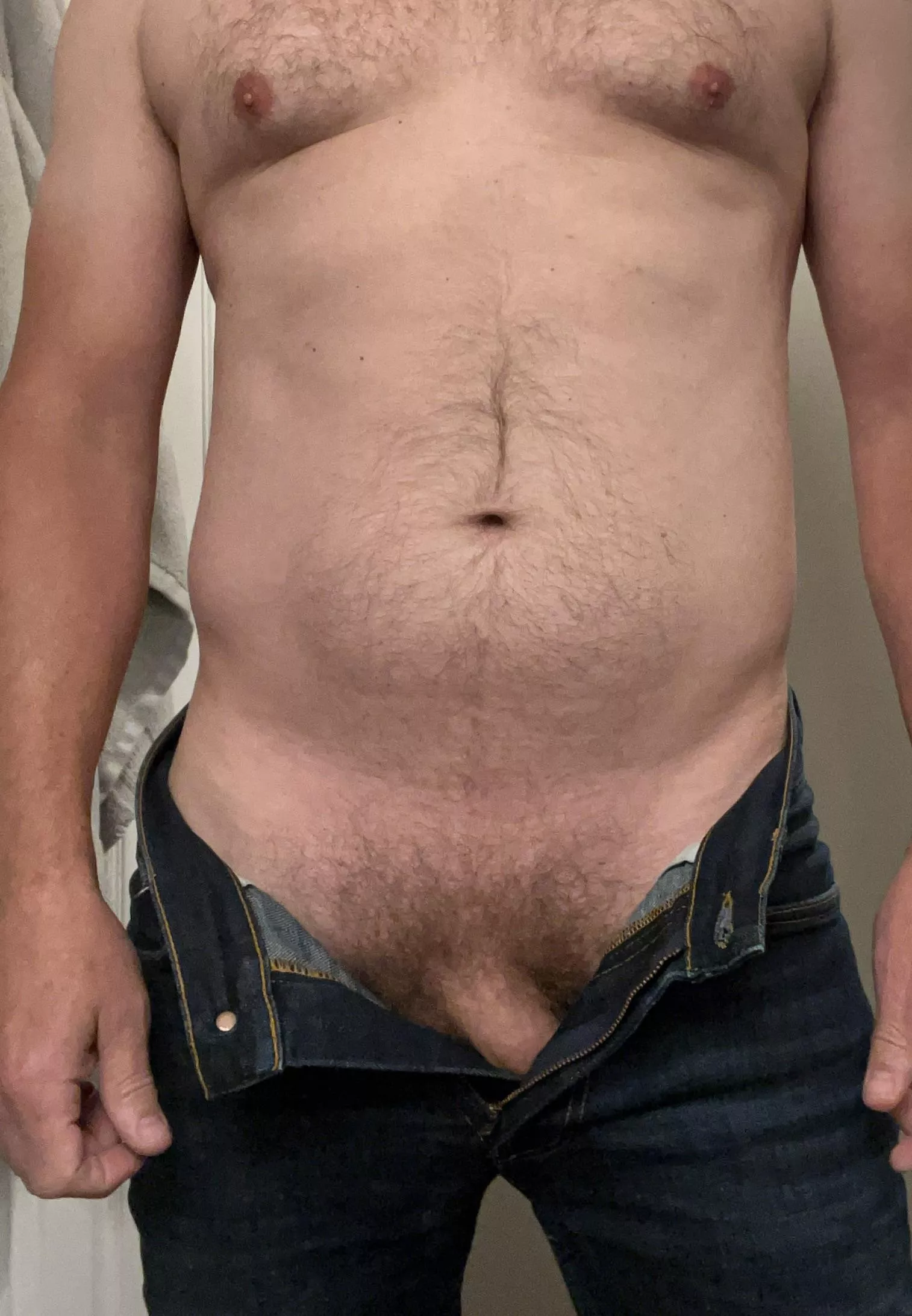 Didn’t want to be another dude with his dick out… for now (49)