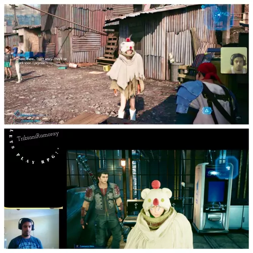 Difference between streaming to twitch from PS5 & OBS!