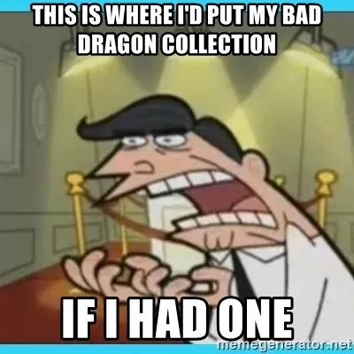 Dinkleburg!!!!! Dinkleburg!!!!!