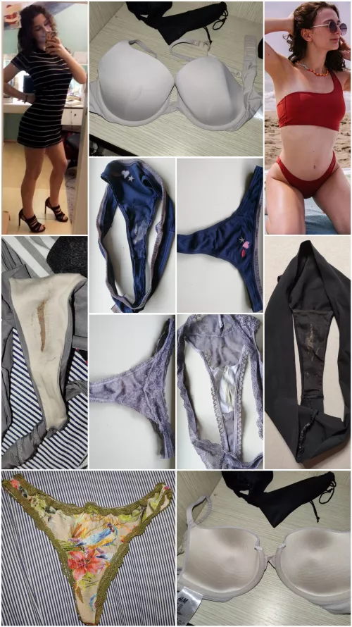 dirty dirty girl.. don't you think 😈