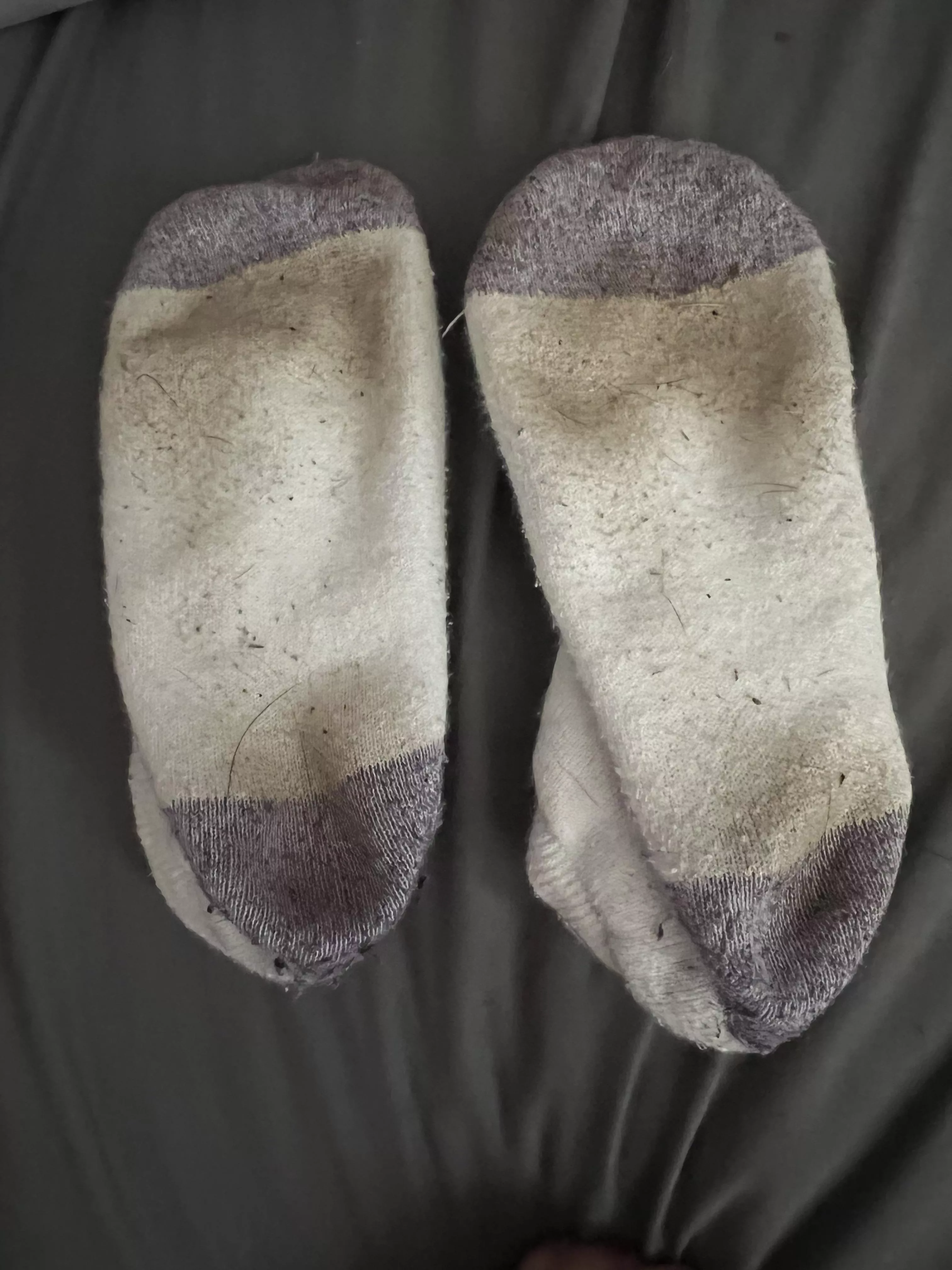 Dirty enough for you?