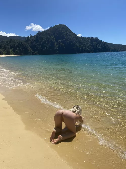 Dive in..let’s get wet together!