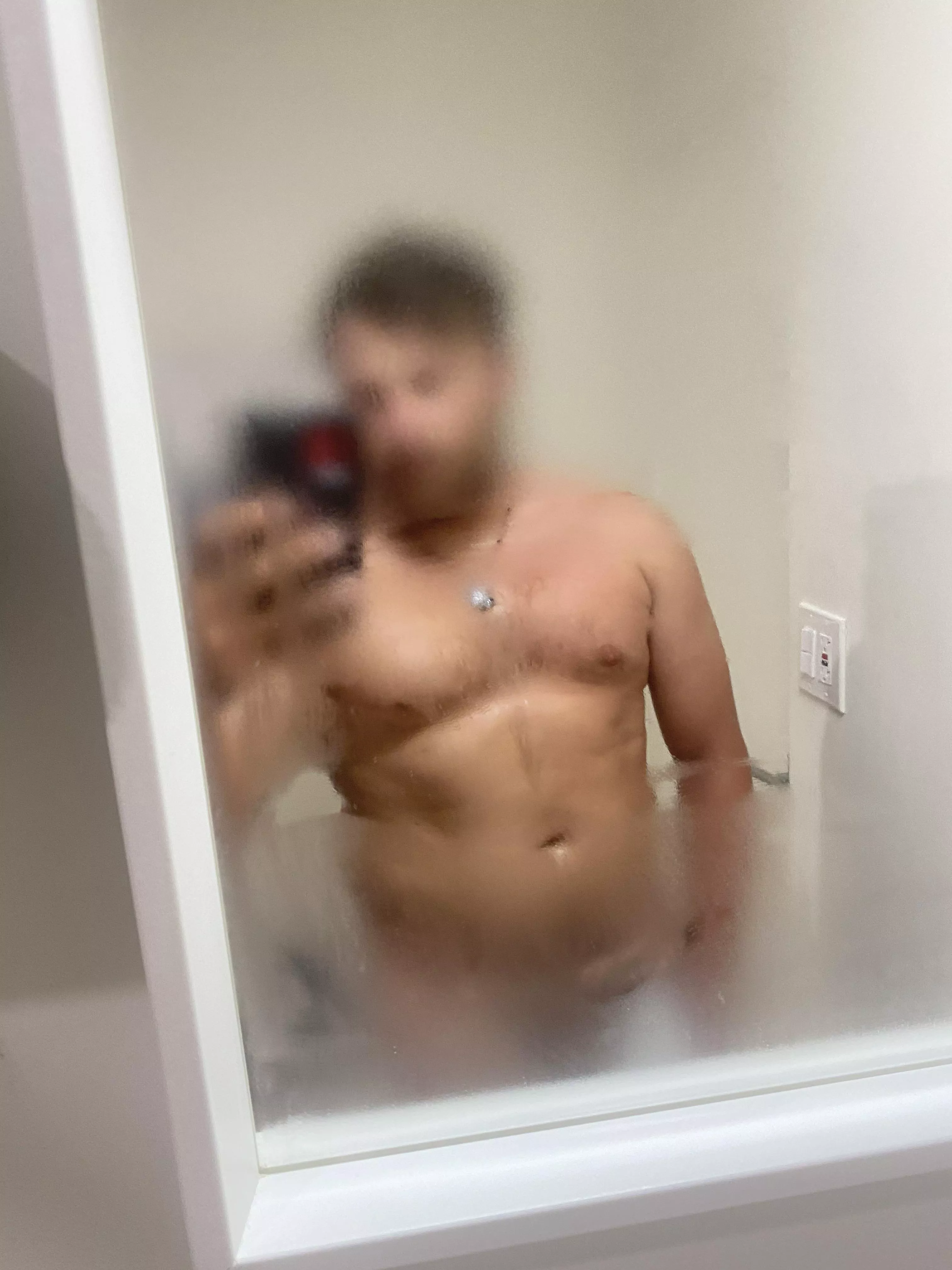 Dm me if you want to see more ;)