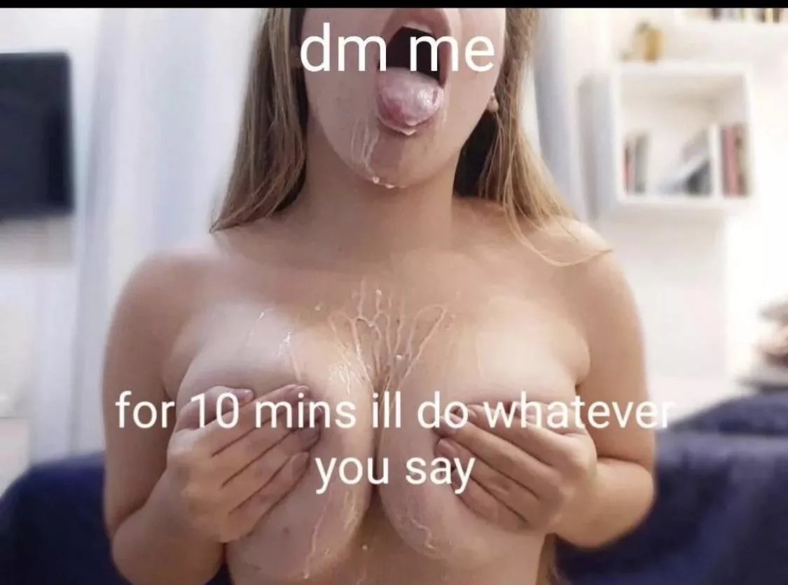 Dm me please