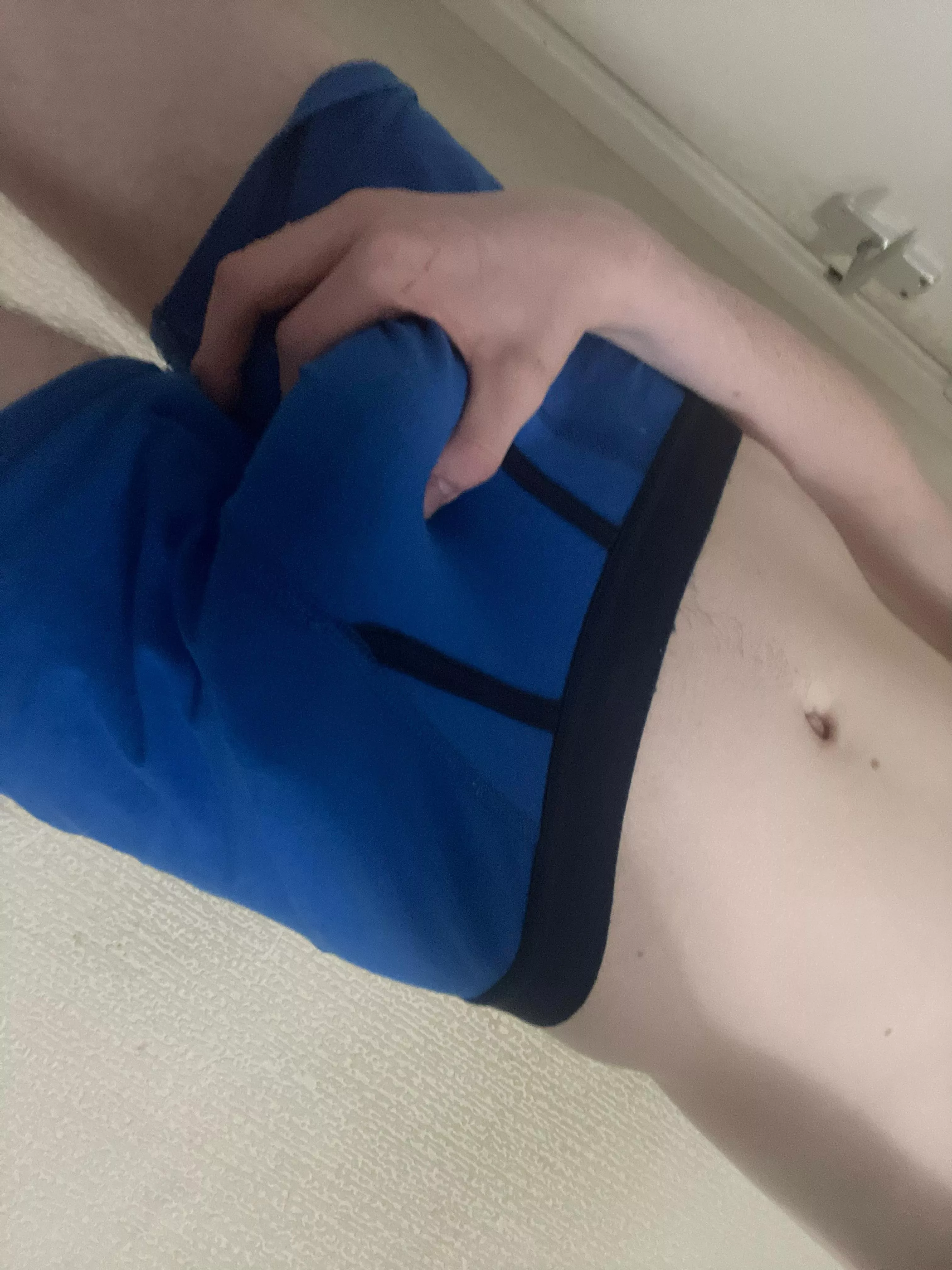 Dm me to see what’s causing the bulge