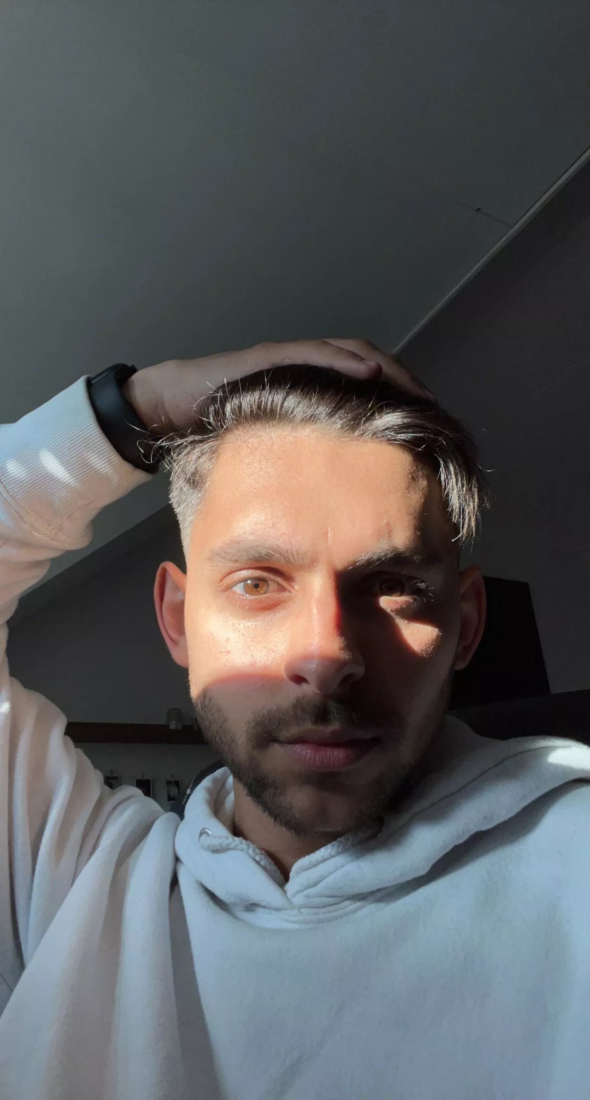 👁 DMs are open! ☺️