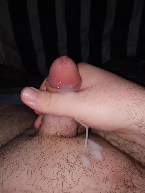 DMs open [18]