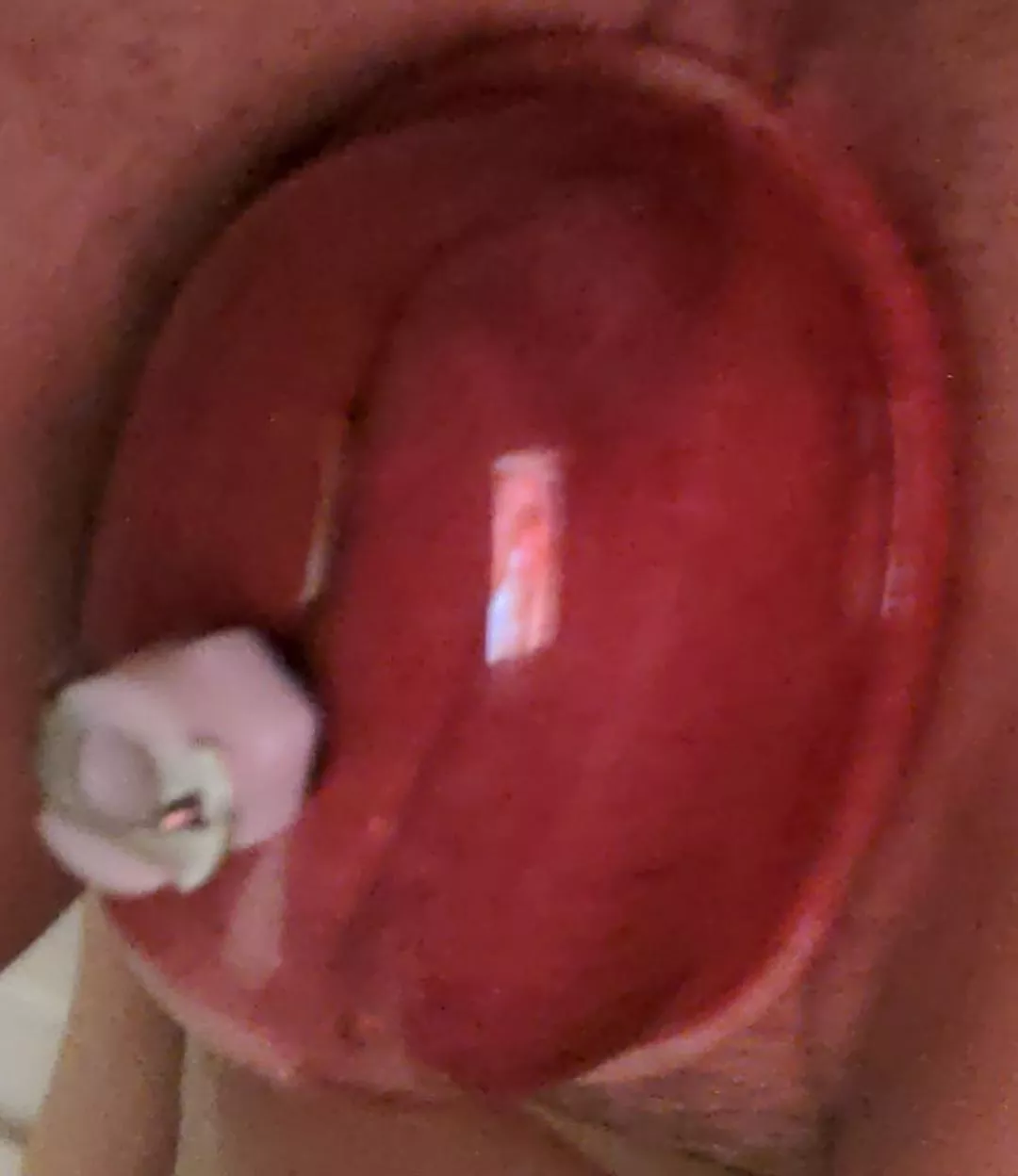 do i already need a bigger pump?