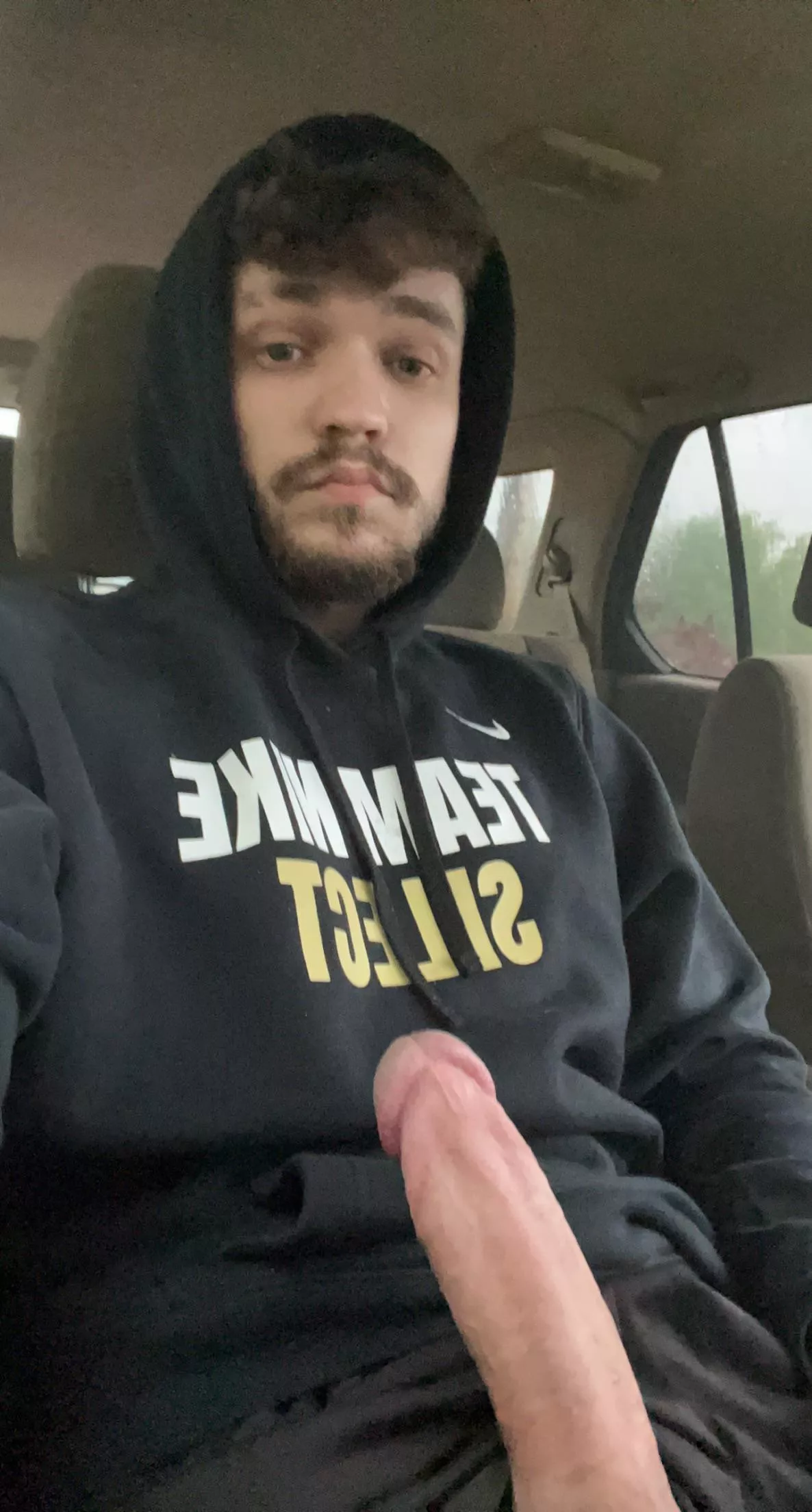 Do I classify as an alpha? 👀