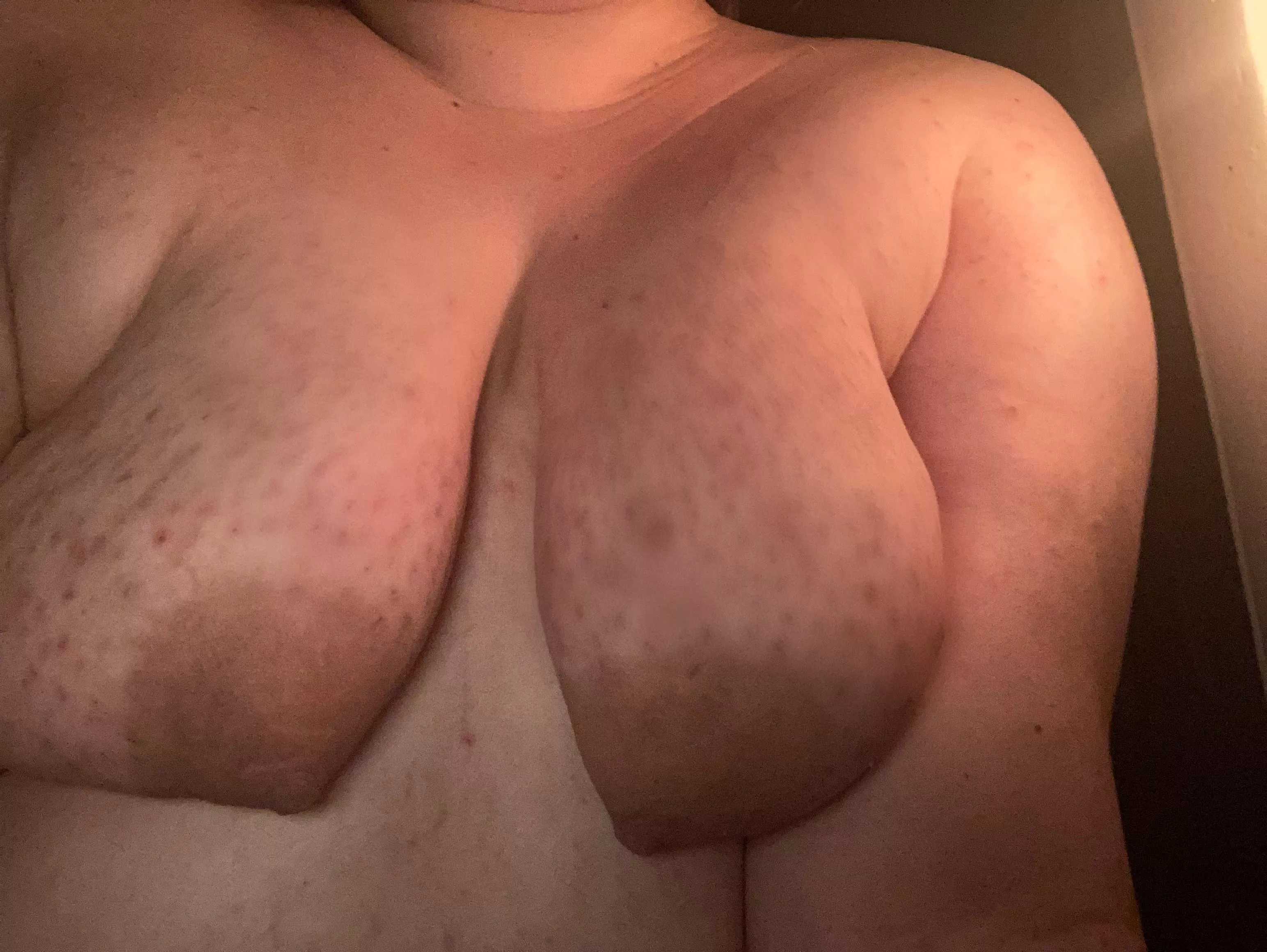 Do I fit in here? 🥺