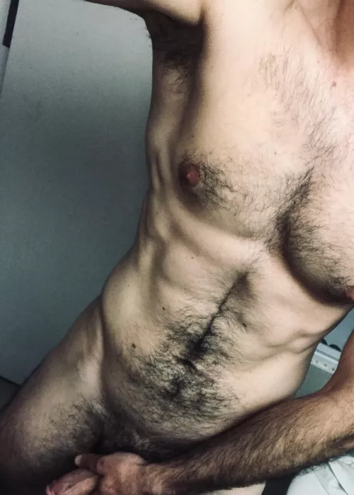 Do I have the right body to BDSM? [36] I’m curious