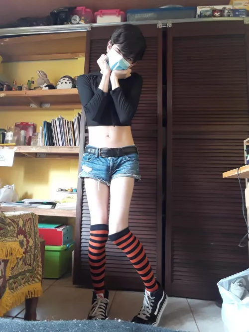 Do i look cute? //O3O//