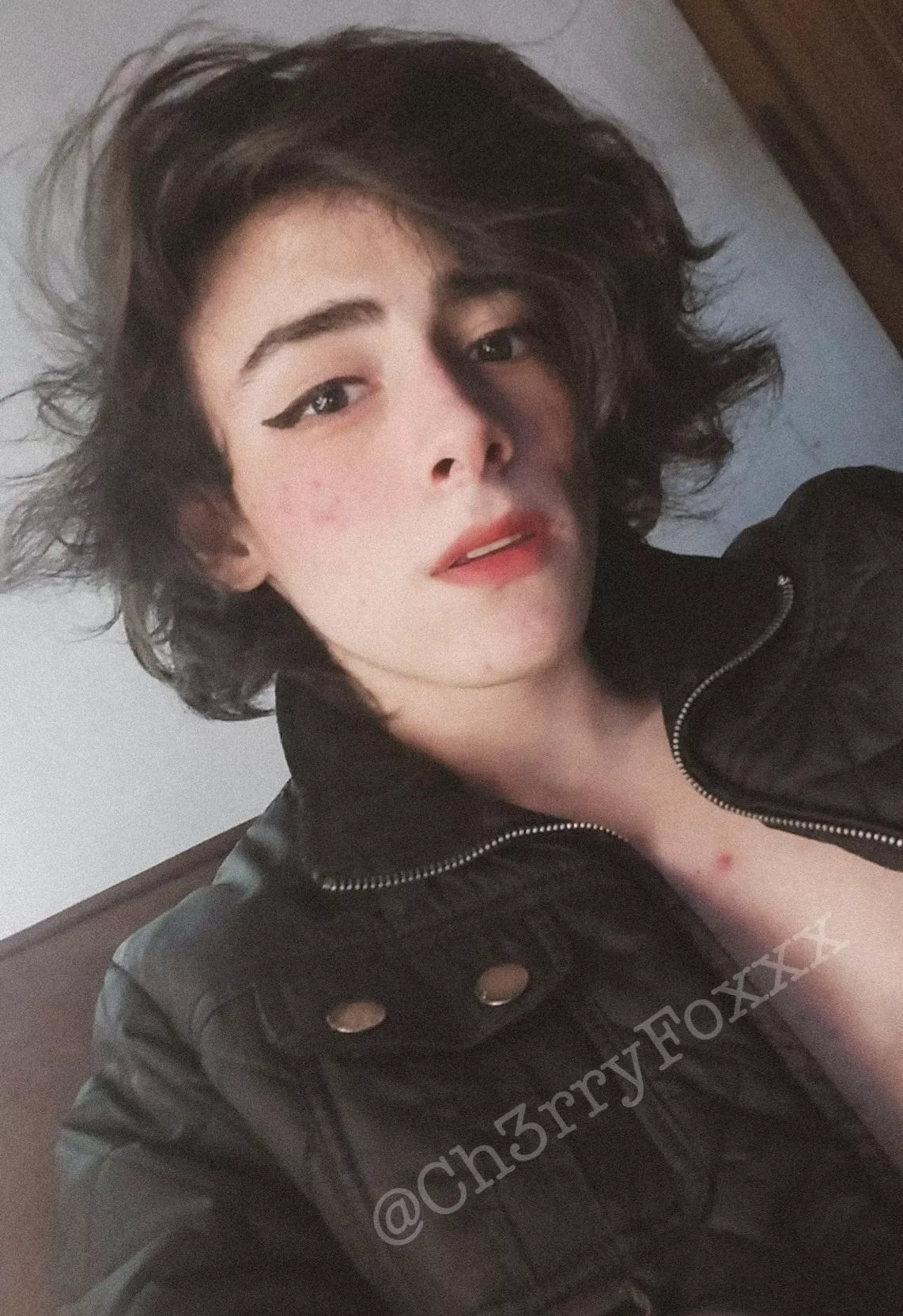 Do I look good? 👉🏻👈🏻💖