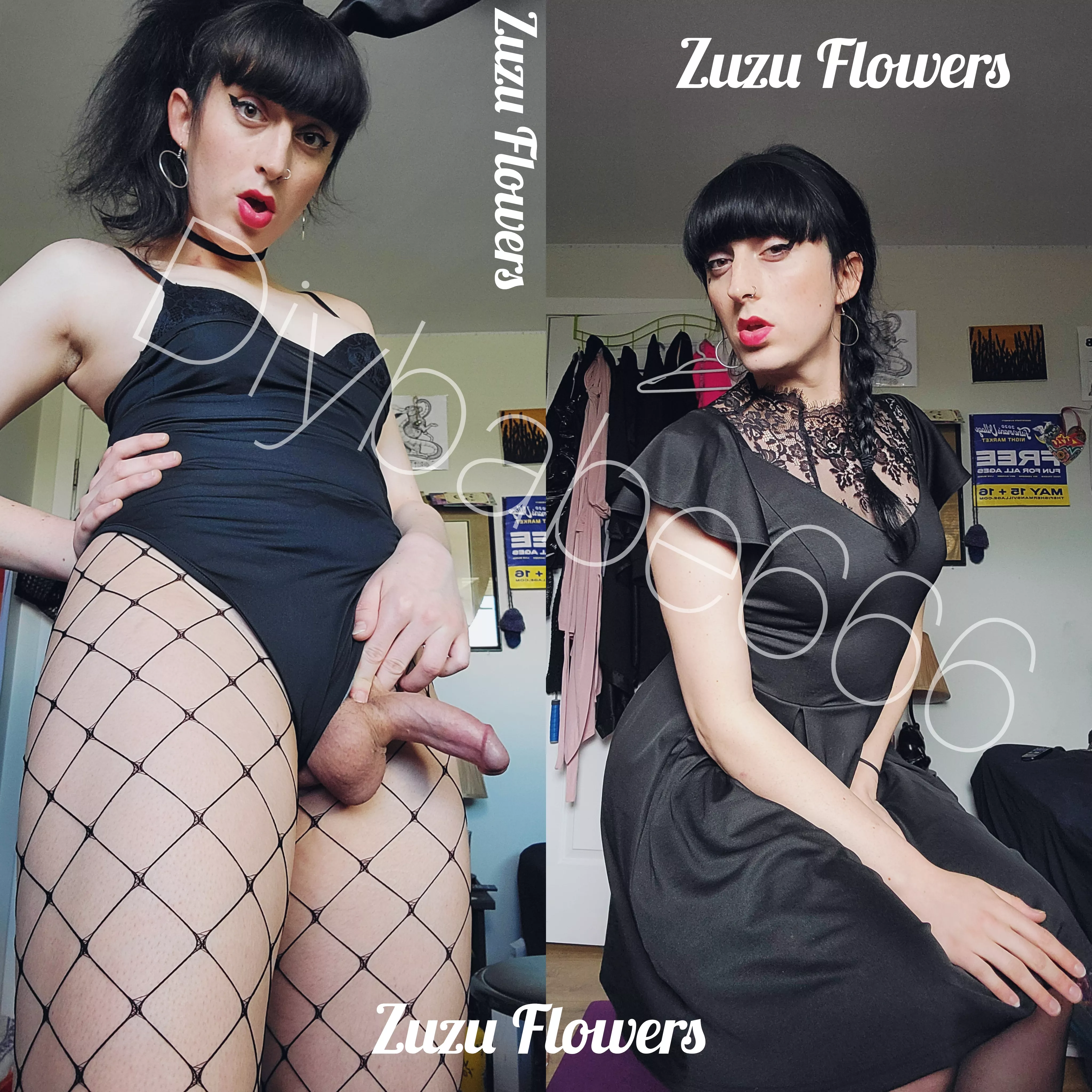 Do I look innocent at all? 😌