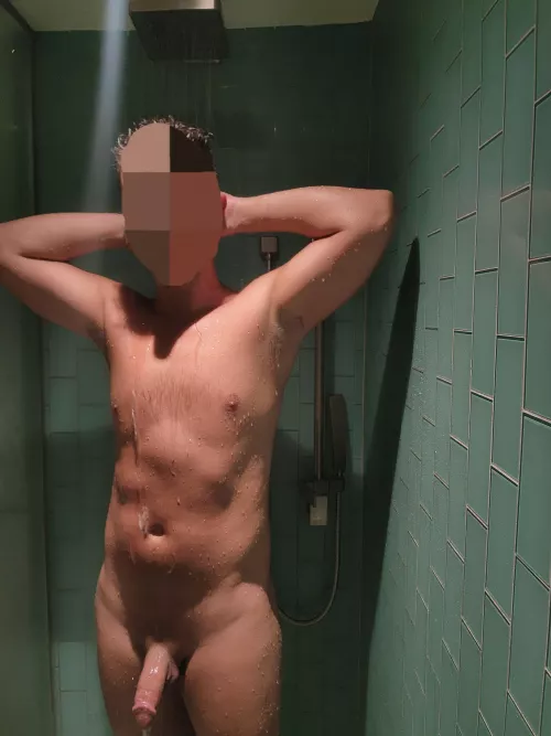 Do I make you horny?