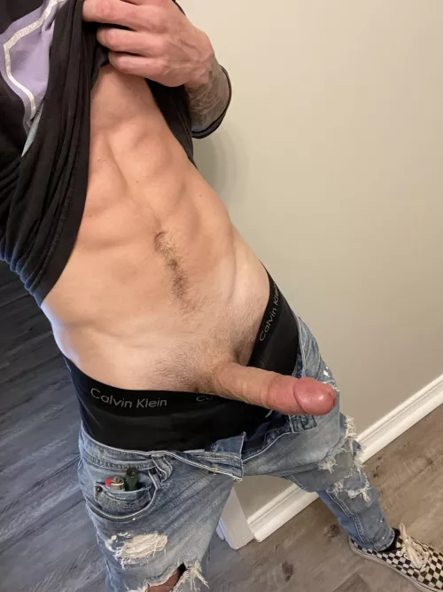 Do I turn you on?😏