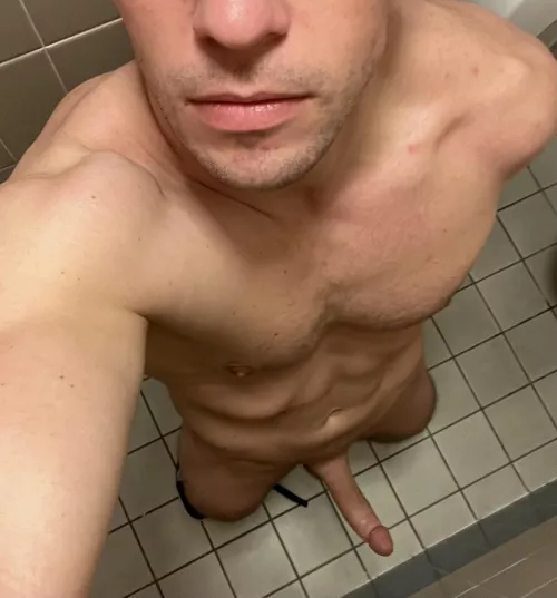 Do NOT interact unless you’d actually take it raw