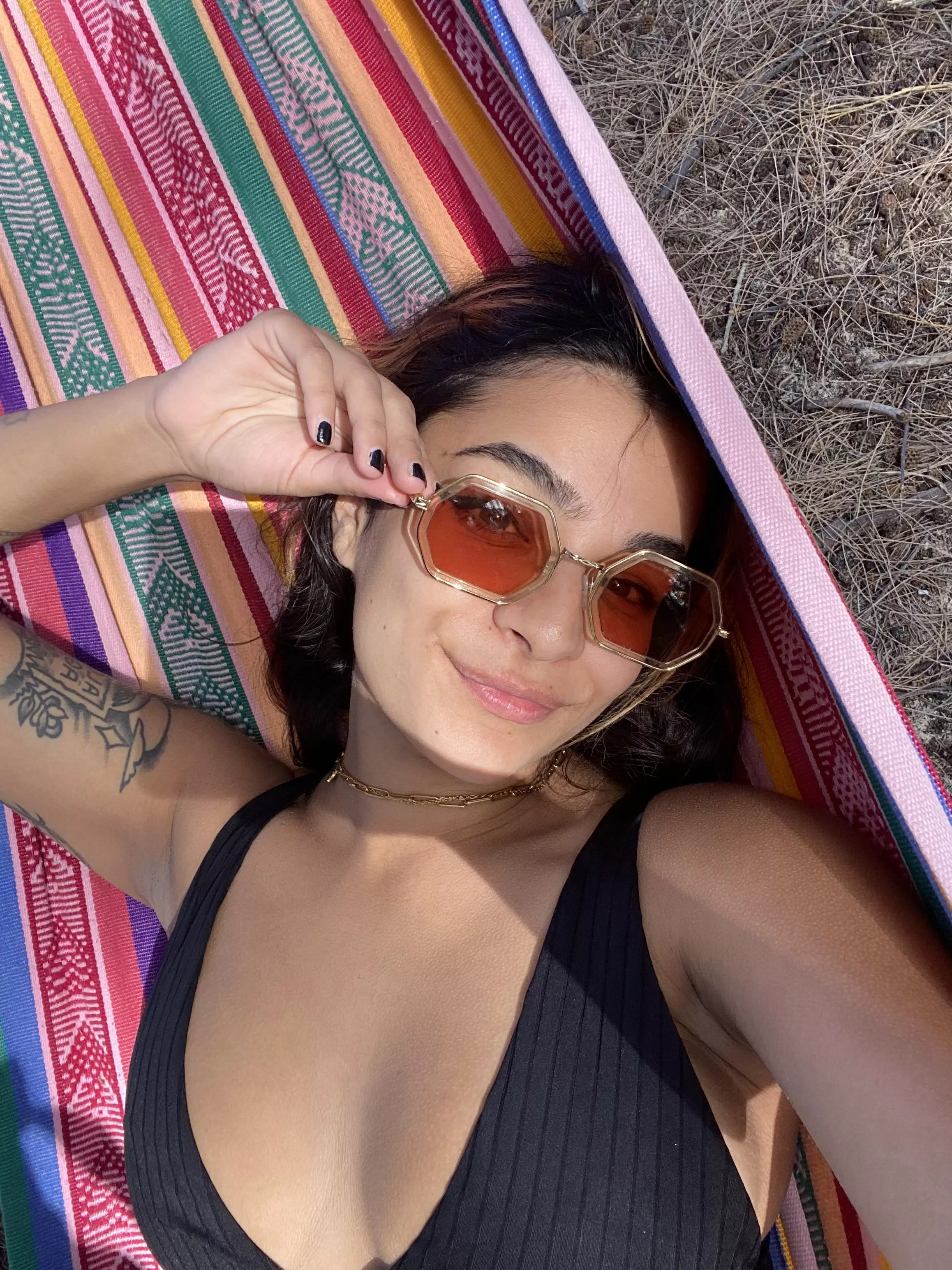 do u like them clean or stinky…in this case maybe sandy?