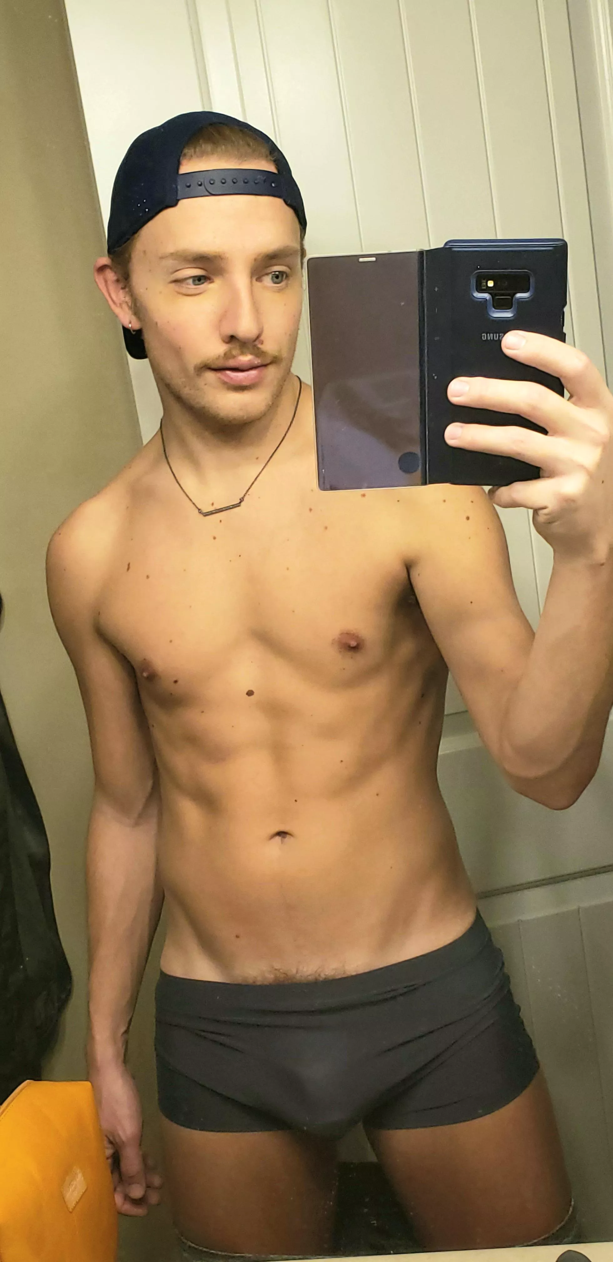 Do we like trunks? 😜❤️