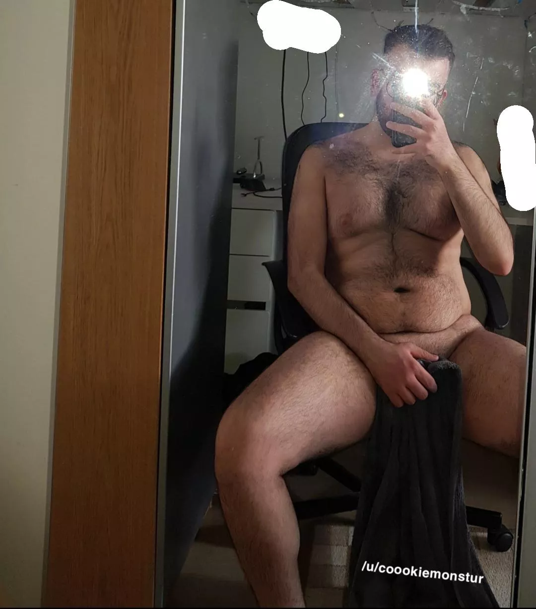 Do you enjoy a tease? 😏