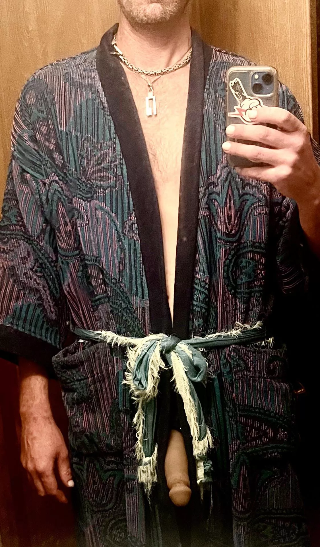 Do you ever answer the door for Mormons like this? nudes by Tiny_Zone660