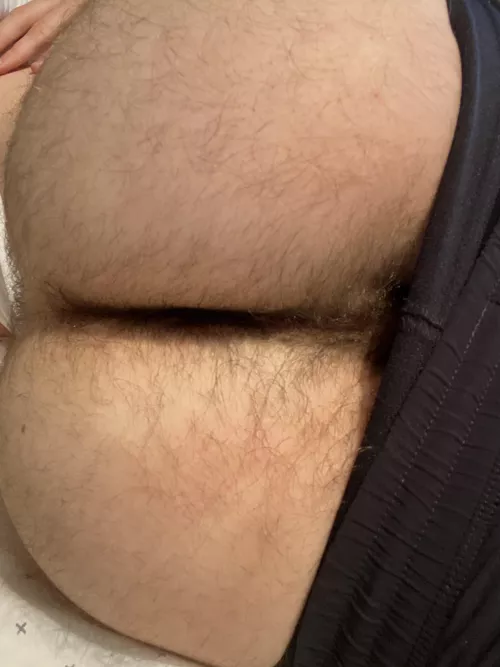 do you guys like a little fur?