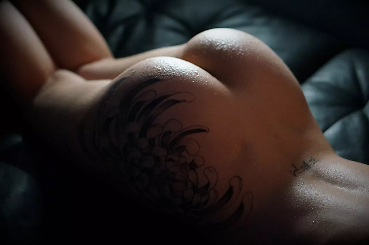 Do you like anal? [F]