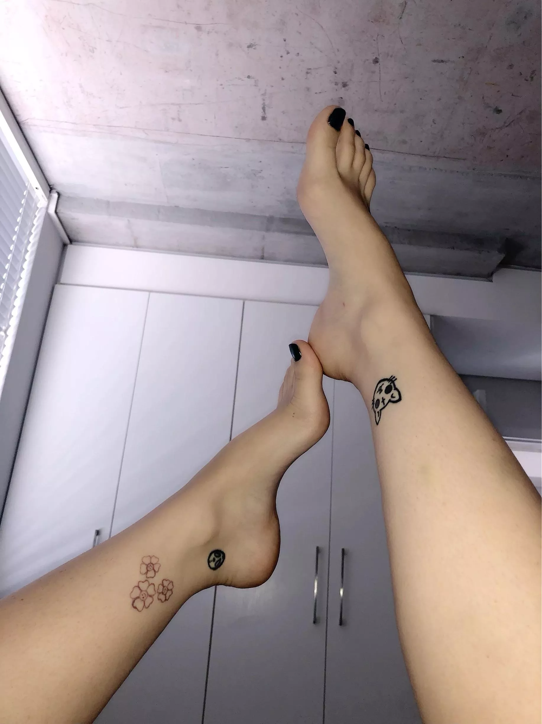 Do you like arches? ;)