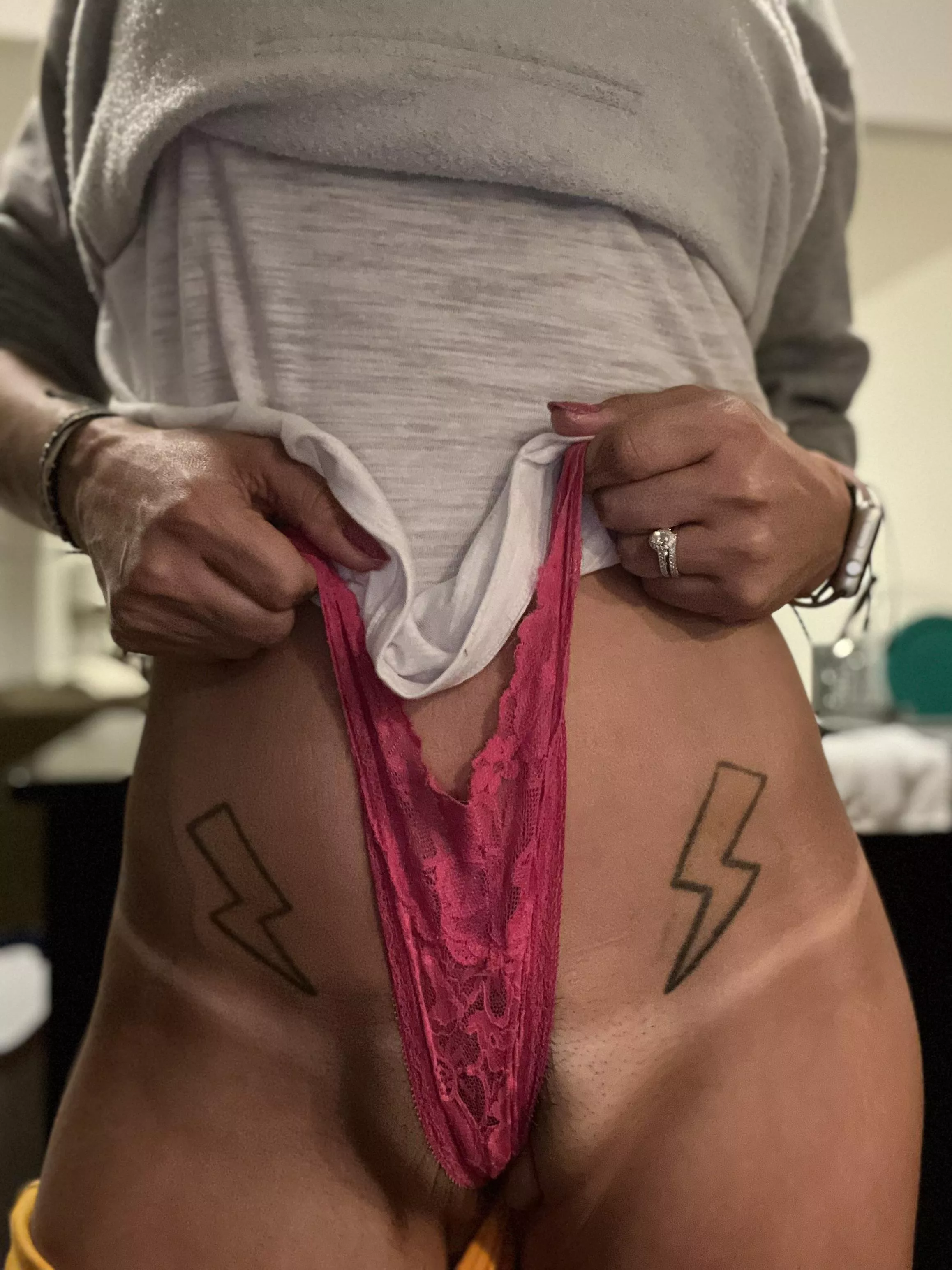 Do you like bright colors and tan skin?