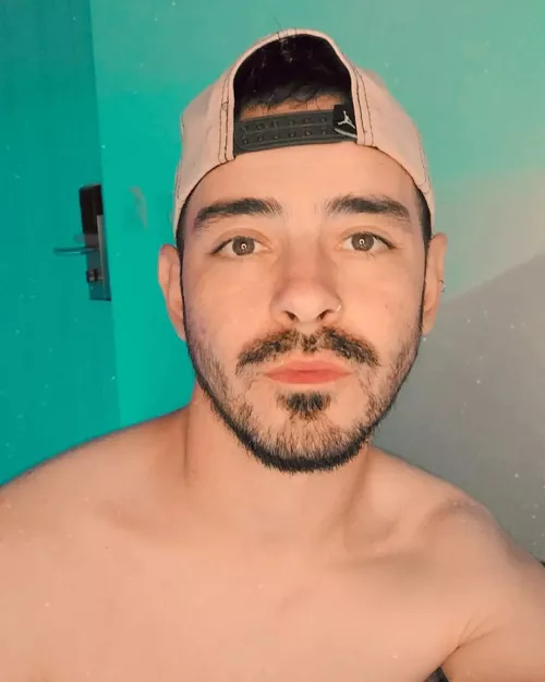 Do you like caps as much as me? π§’